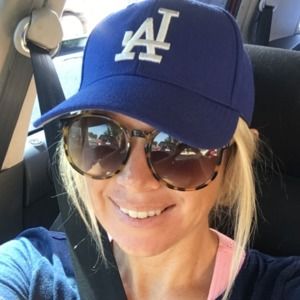 Meet your Posher, Jenn